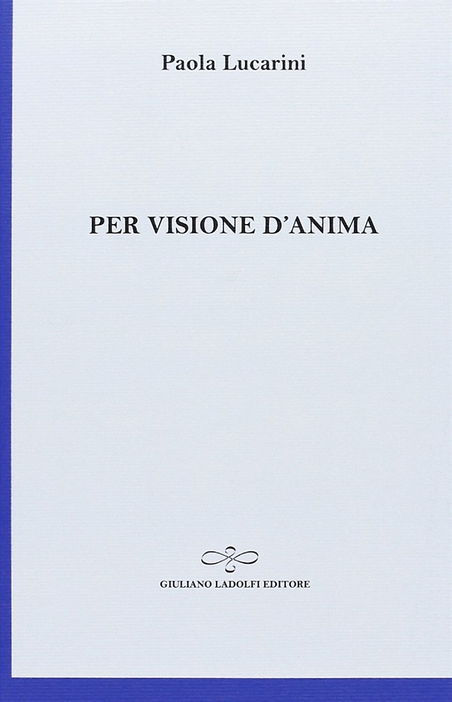 9788866440901-Per visione d'anima.