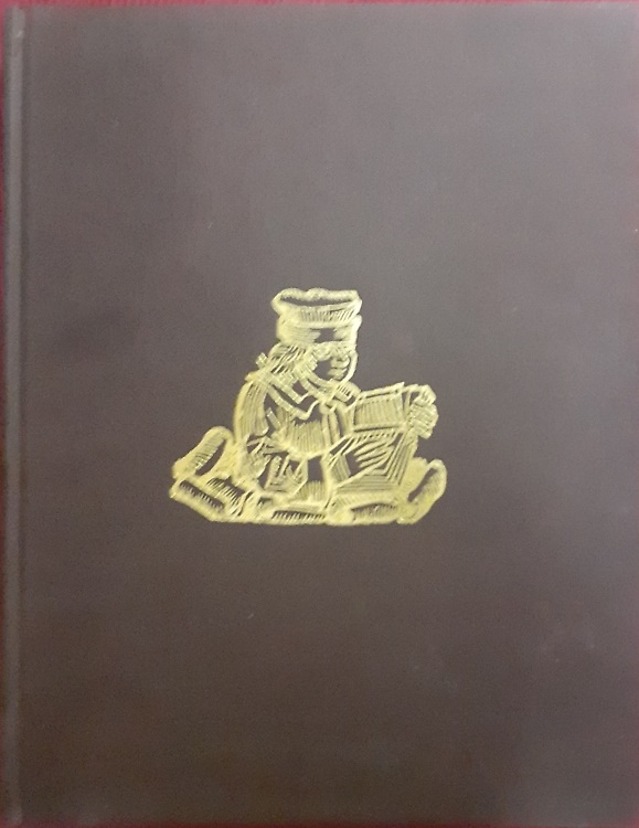 Atlante dell'uomo medievale.