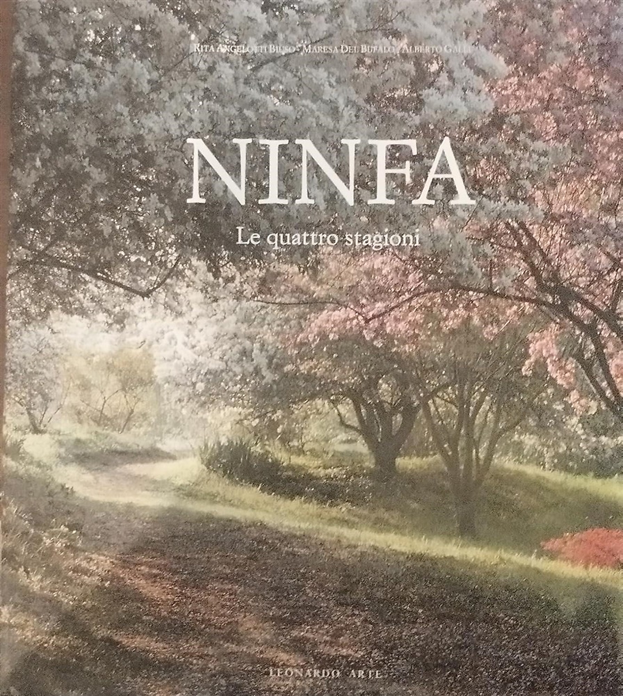 9788878134454-Ninfa: le quattro stagioni.