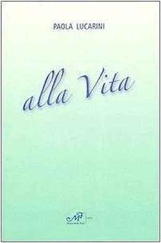 9788860390660-Alla vita.