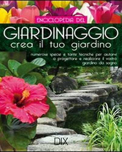 9788895870489-Enciclopedia del giardinaggio.
