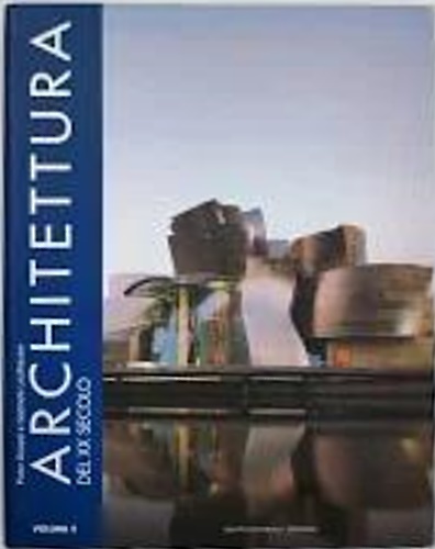 Architettura del XX secolo. Volume 2.
