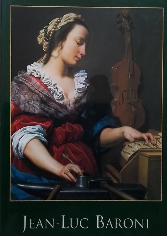 Master Paintings and Sculpture.