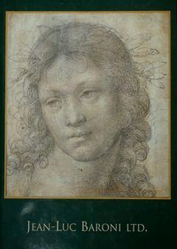 An exhibition of Master Drawings.