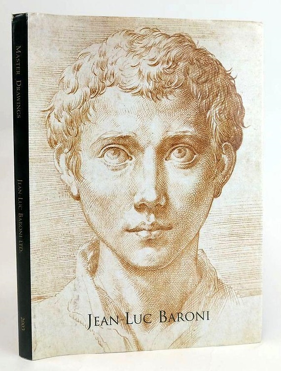 An exhibition of Master Drawings.