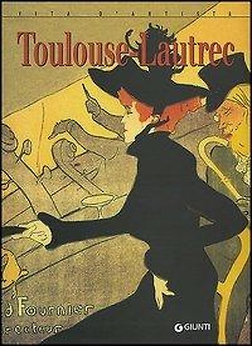 Toulouse Lautrec,