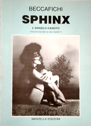 Sphinx: l'angelo caduto.