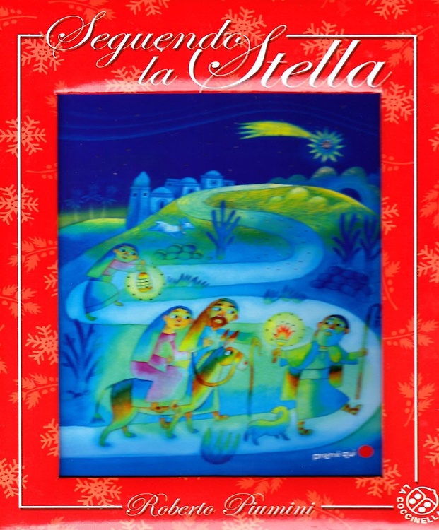 9788875485771-Seguendo la stella.