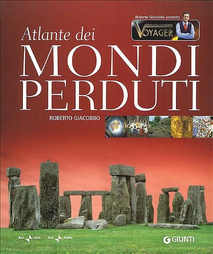 9788809061521-Atlante dei mondi perduti.
