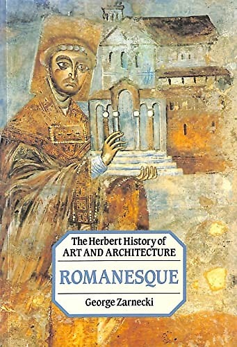 9781871569018-The Herbert of Art and Architecture Romanesque.