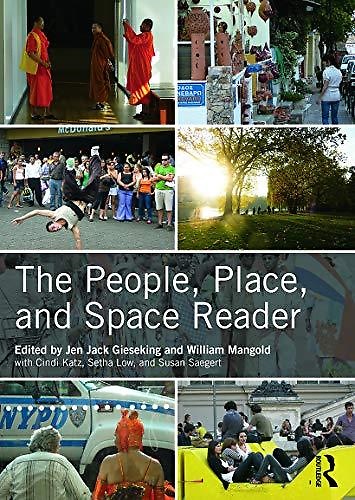9780415664974-The People, Place, and Space Reader.