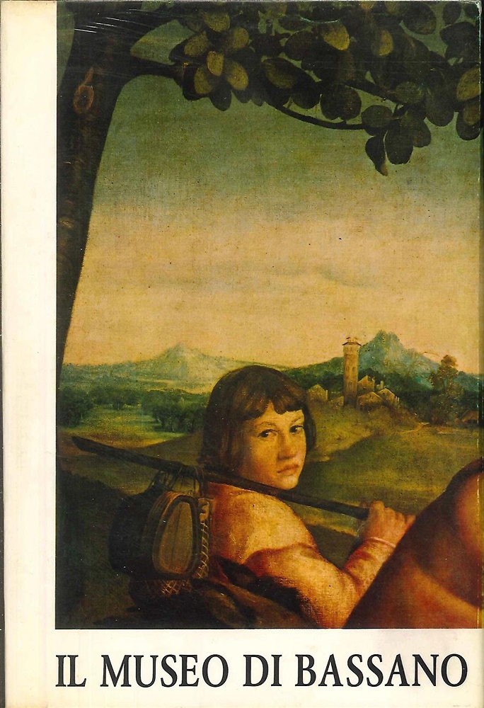 Il Museo Civico di Bassano.