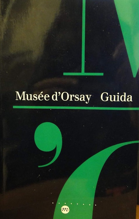 9782711827992-Musée d'Orsay. Guida.