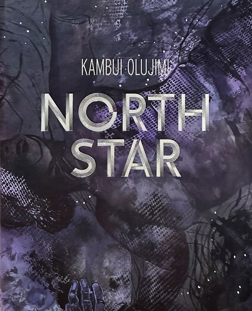 9781941366837-Kambui Olujimi: North Star.