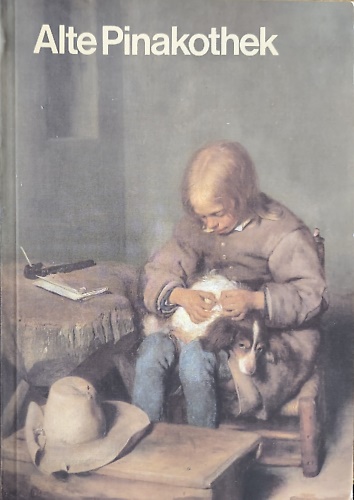 9783874907026-Alte Pinakothek Munich
