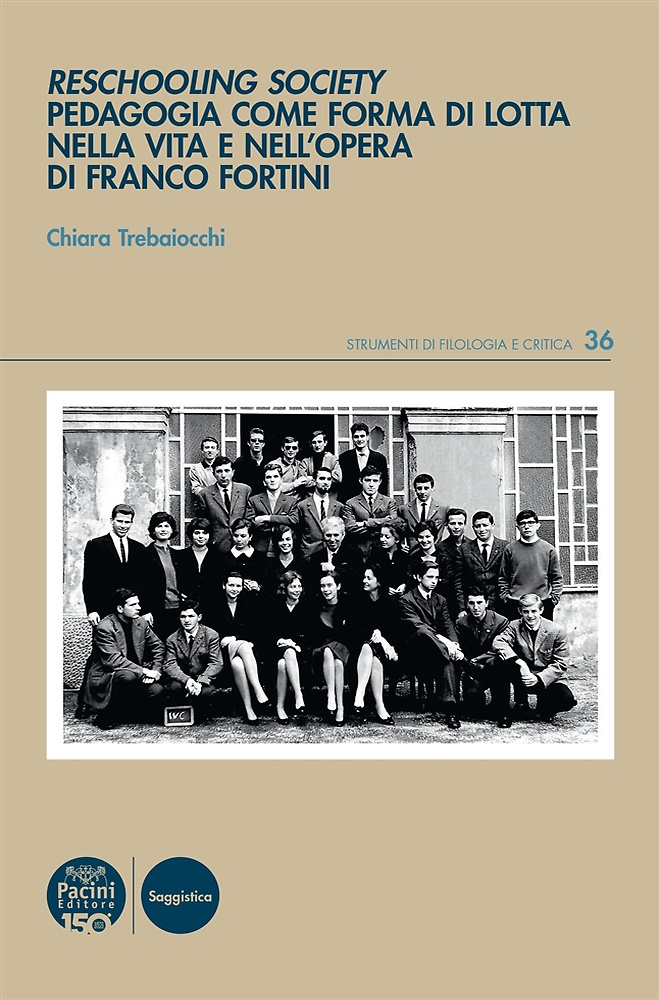 9791254863459-Reschooling Society. Pedagogia come forma di lotta nella vita e nell'opera di Fr