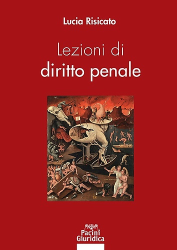 9788833796192-Lezioni di diritto penale.