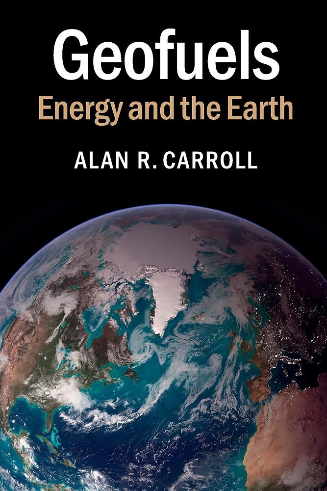 9781107401204-Geofuels: Energy and the Earth.