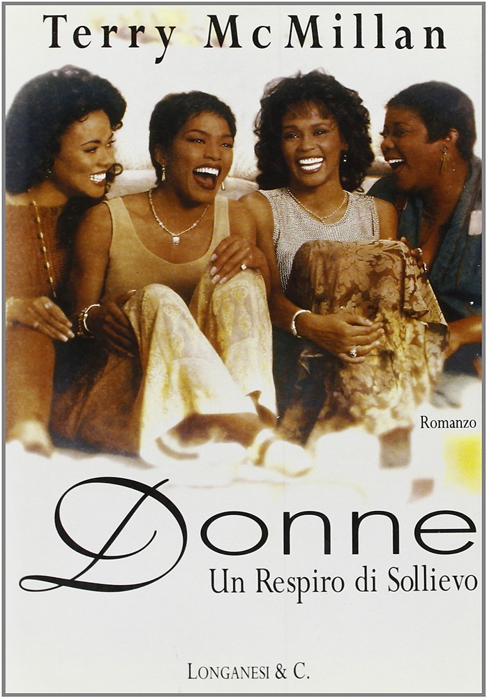 9788830411593-Donne. Un respiro di sollievo.