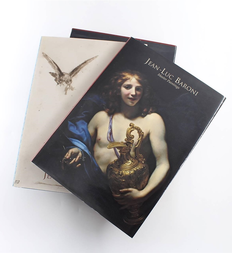 Master Paintings. Master Drawings.