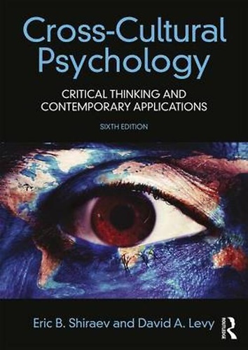 9781138668386-Cross-Cultural Psychology: Critical Thinking and Contemporary Applications.