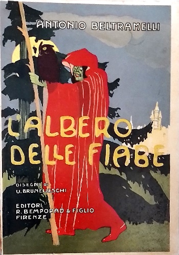 L'albero delle fiabe.