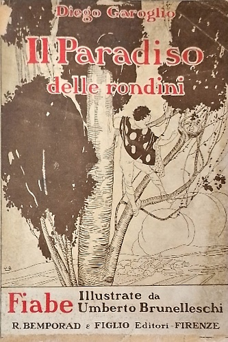 Il paradiso delle rondini.