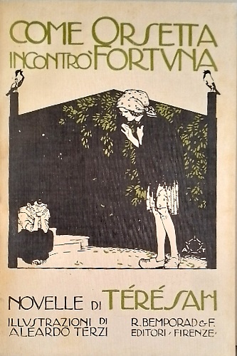Come Orsetta incontrò fortuna.