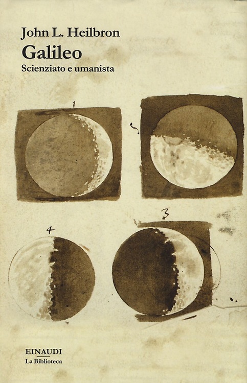 9788806210977-Galileo. Scienziato e umanista.