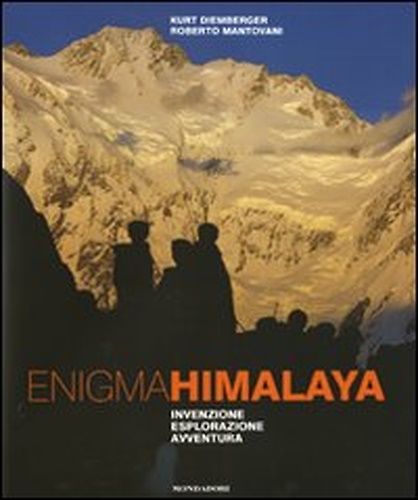 9788837075309-Enigma Himalaya. Invenzione, esplorazione, avventura.