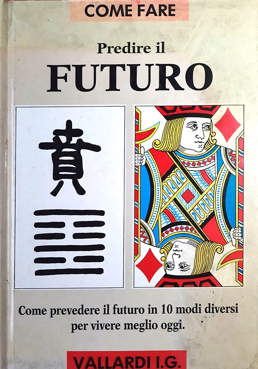 9788876961298-Predire il futuro.