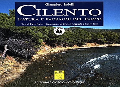 9788837413651-Il Cilento.