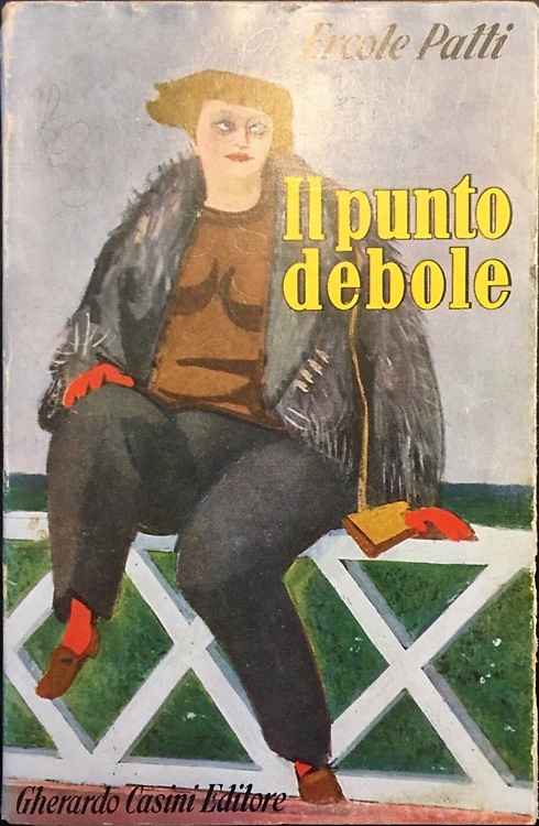 Il Punto Debole.