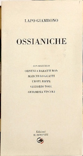 Ossianiche.