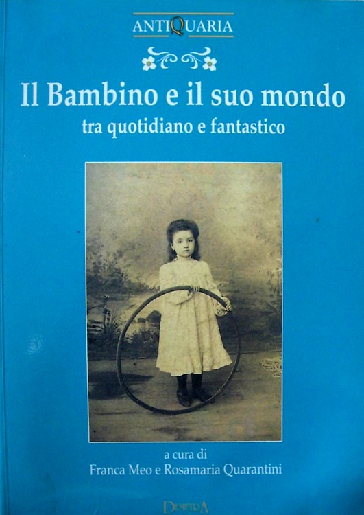 9788871222714-Il Bambino e il suo mondo. Tra quotidiano e fantastico.