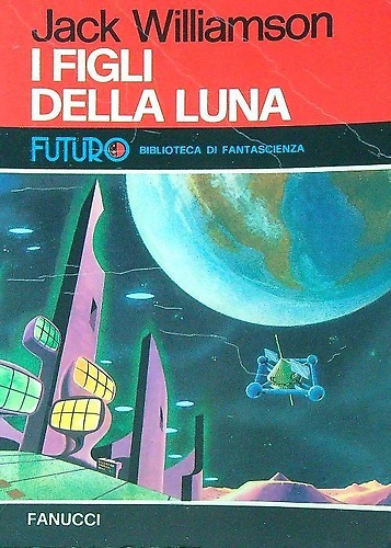 I figli della Luna.