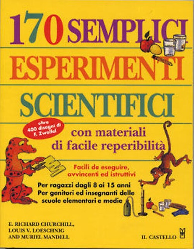 9788880391586-Centosettanta semplici esperimenti scientifici.