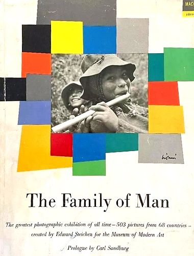 The family man.