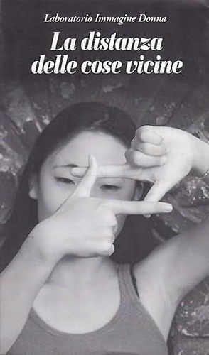 9788885698659-La distanza delle cose vicine.