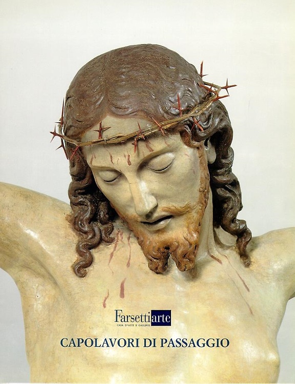 Capolavori di passaggio. Simone Martini, Lorenzo di Pietro detto il Vecchietta e