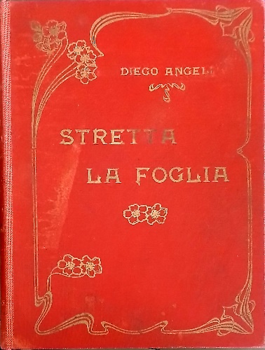 Stretta la foglia…, Novelle per i bambini.
