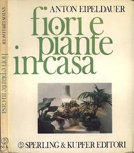 Fiori e piante in casa.