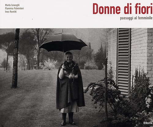 9788837037048-Donne di fiori. Paesaggi al femminile.