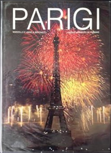 Parigi.