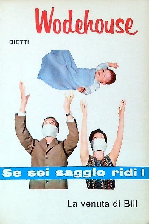 La venuta di Bill.