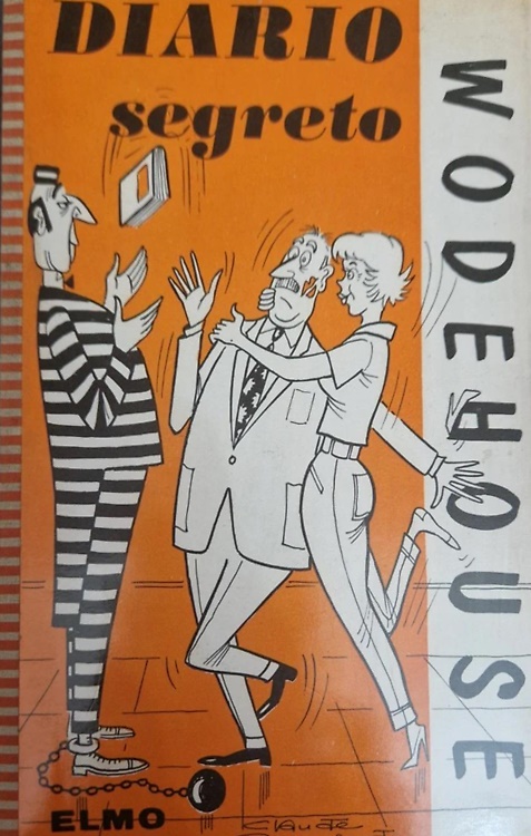 Diario segreto.