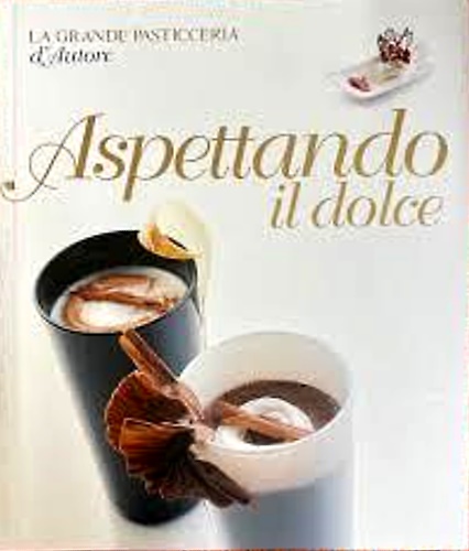 Aspettando il dolce.