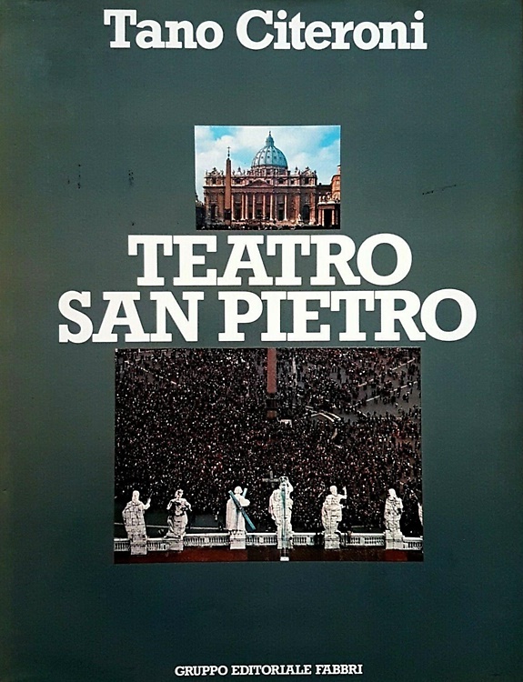 Teatro san Pietro.