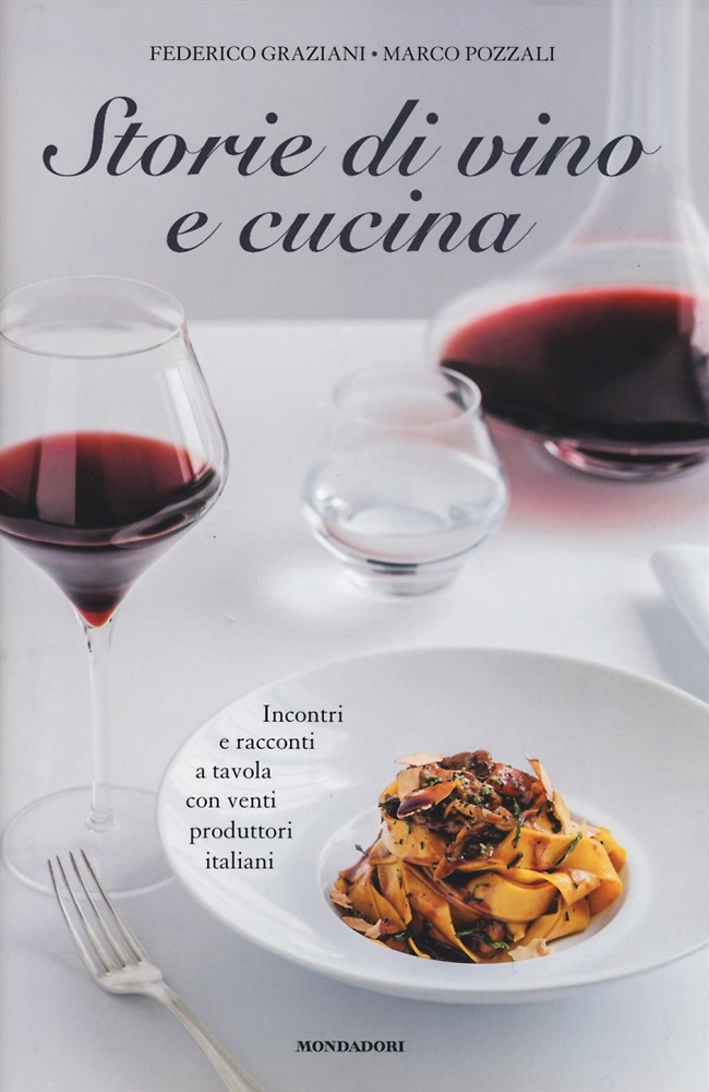 9788891802750-Storie di vino e cucina.