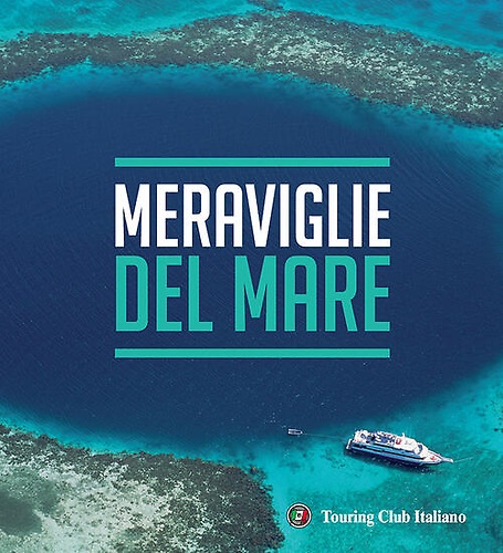 9788836567904-Le 100 Meraviglie del mare.